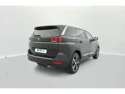 Photo 7 Peugeot 5008  BlueHDi 130ch S&S EAT8