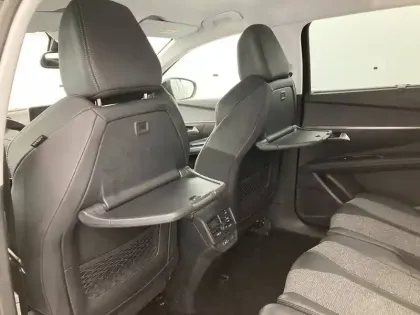 Photo 22 Peugeot 5008  BlueHDi 130ch S&S EAT8