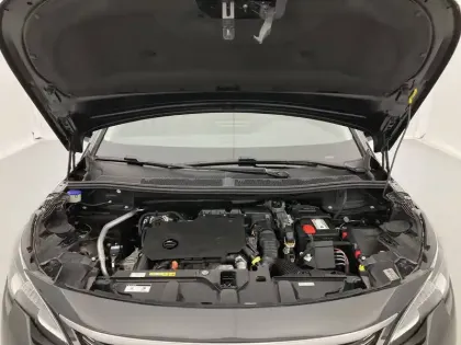 Photo 24 Peugeot 5008  BlueHDi 130ch S&S EAT8