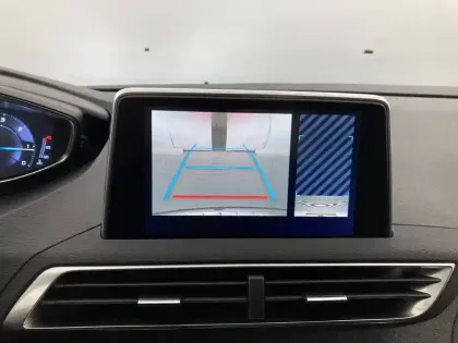 Photo 19 Peugeot 5008  BlueHDi 130ch S&S EAT8