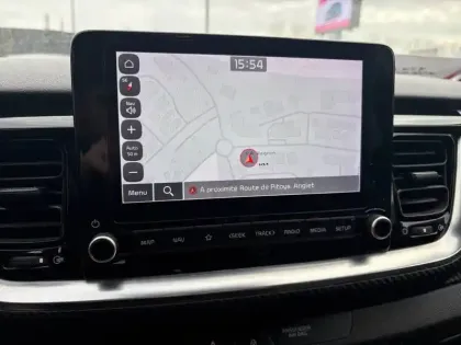 Photo 57 Kia Stonic  1.0 T-GDi 120 ch MHEV DCT7