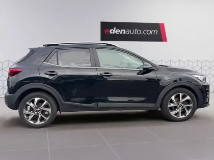 Photo 36 Kia Stonic  1.0 T-GDi 120 ch MHEV DCT7