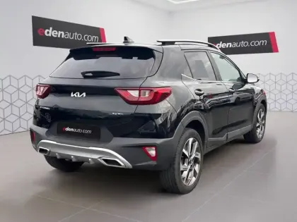 Photo 66 Kia Stonic  1.0 T-GDi 120 ch MHEV DCT7