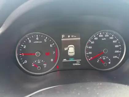 Photo 84 Kia Stonic  1.0 T-GDi 120 ch MHEV DCT7