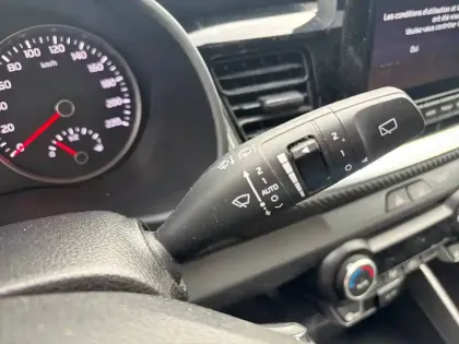 Photo 52 Kia Stonic  1.0 T-GDi 120 ch MHEV DCT7