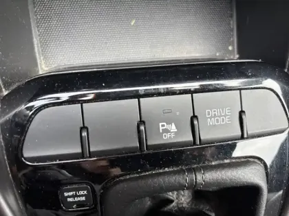 Photo 60 Kia Stonic  1.0 T-GDi 120 ch MHEV DCT7