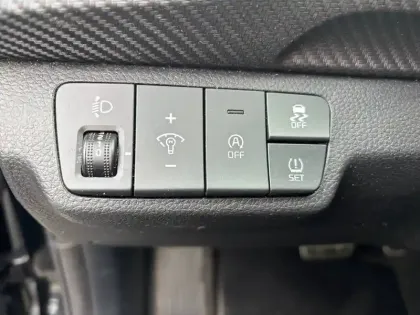 Photo 48 Kia Stonic  1.0 T-GDi 120 ch MHEV DCT7