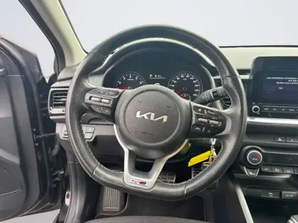 Photo 73 Kia Stonic  1.0 T-GDi 120 ch MHEV DCT7