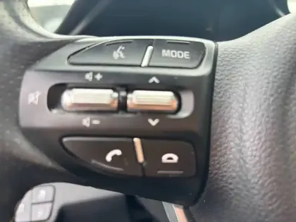 Photo 80 Kia Stonic  1.0 T-GDi 120 ch MHEV DCT7