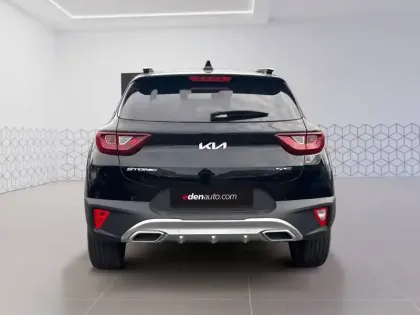 Photo 65 Kia Stonic  1.0 T-GDi 120 ch MHEV DCT7