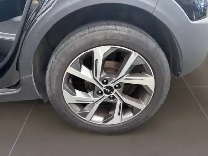 Photo 13 Kia Stonic Gén. I Ph2 GT Line 5