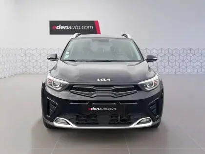 Photo 69 Kia Stonic  1.0 T-GDi 120 ch MHEV DCT7