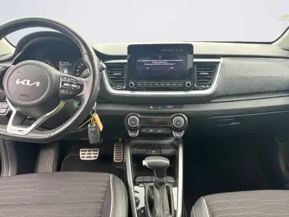 Photo 71 Kia Stonic  1.0 T-GDi 120 ch MHEV DCT7