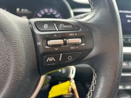 Photo 82 Kia Stonic  1.0 T-GDi 120 ch MHEV DCT7