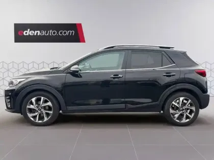 Photo 63 Kia Stonic  1.0 T-GDi 120 ch MHEV DCT7