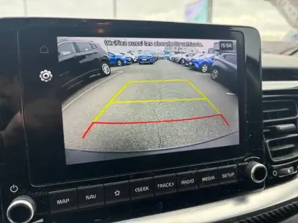 Photo 58 Kia Stonic  1.0 T-GDi 120 ch MHEV DCT7