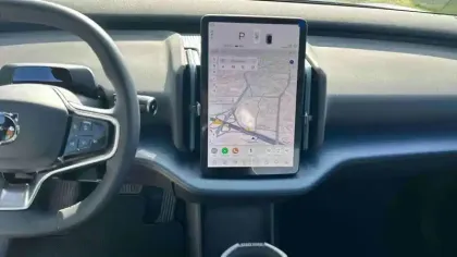 Photo 13 Volvo Ex30  Single Extended Range 272 ch 1EDT