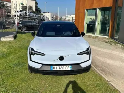 Photo Volvo Ex30 Ultra