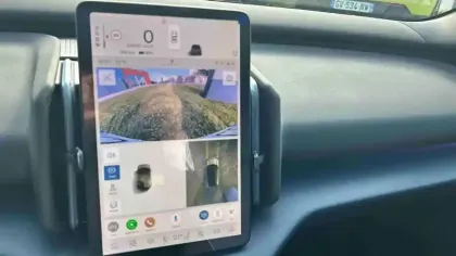 Photo 15 Volvo Ex30  Single Extended Range 272 ch 1EDT