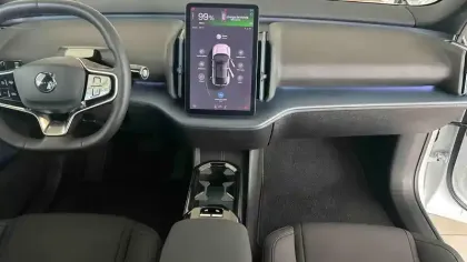 Photo 5 Volvo Ex30  Single Extended Range 272 ch 1EDT