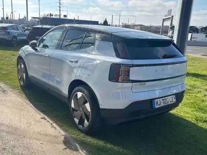 Photo 6 Volvo Ex30  Single Extended Range 272 ch 1EDT