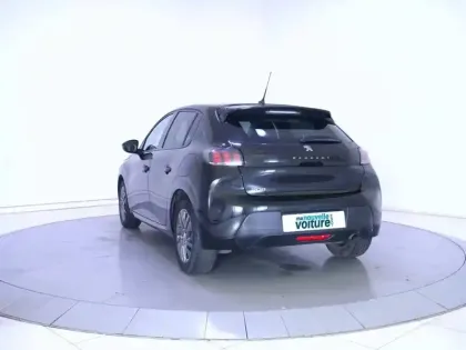 Photo 6 Peugeot 208  PureTech 100 S&S BVM6