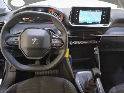 Photo 7 Peugeot 208  PureTech 100 S&S BVM6