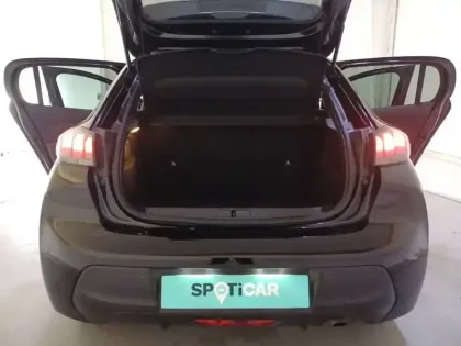 Photo 5 Peugeot 208  PureTech 100 S&S BVM6