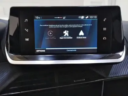 Photo 23 Peugeot 208  PureTech 100 S&S BVM6