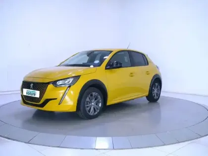 Photo Peugeot 208 Style