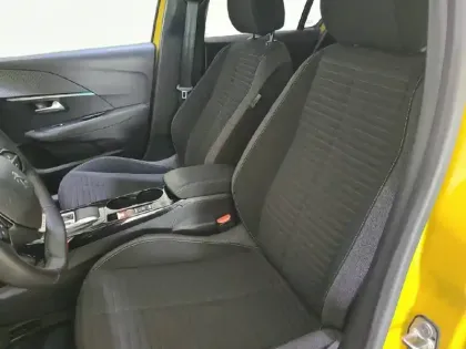 Photo 30 Peugeot 208  Electrique 50 kWh 136ch