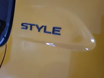 Photo 35 Peugeot 208  Electrique 50 kWh 136ch