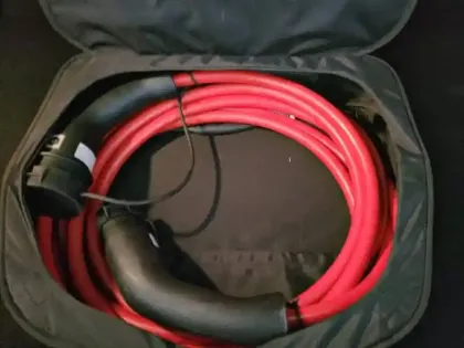 Photo 32 Peugeot 208  Electrique 50 kWh 136ch