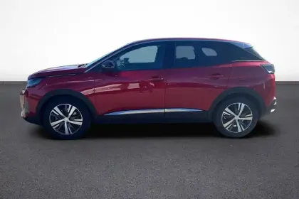 Photo 26 Peugeot 3008  Hybrid 225 e-EAT8