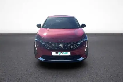 Photo 49 Peugeot 3008  Hybrid 225 e-EAT8