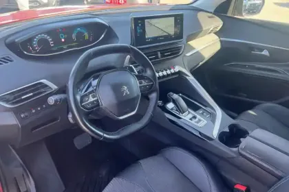 Photo 9 Peugeot 3008  Hybrid 225 e-EAT8