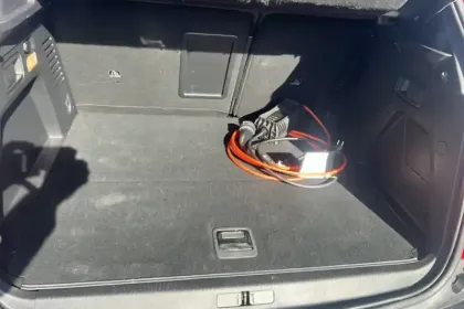 Photo 56 Peugeot 3008  Hybrid 225 e-EAT8