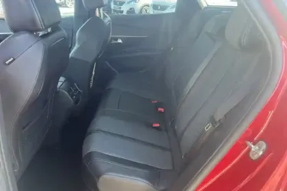 Photo 34 Peugeot 3008  Hybrid 225 e-EAT8