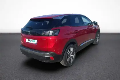 Photo 53 Peugeot 3008  Hybrid 225 e-EAT8