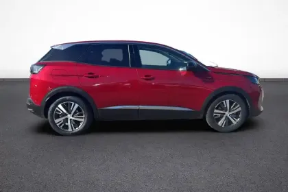 Photo 30 Peugeot 3008  Hybrid 225 e-EAT8