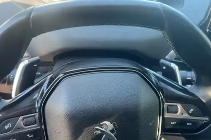 Photo 47 Peugeot 3008  Hybrid 225 e-EAT8