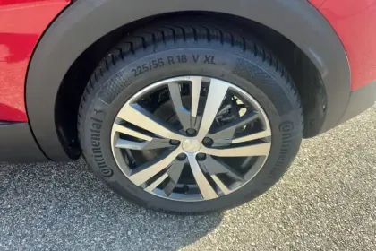 Photo 60 Peugeot 3008  Hybrid 225 e-EAT8