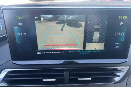 Photo 44 Peugeot 3008  Hybrid 225 e-EAT8