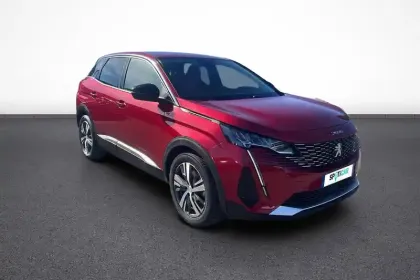 Photo 31 Peugeot 3008  Hybrid 225 e-EAT8