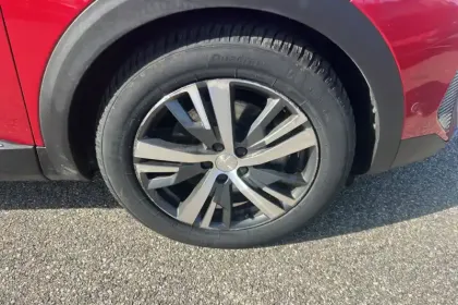 Photo 38 Peugeot 3008  Hybrid 225 e-EAT8