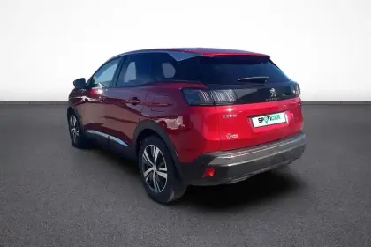 Photo 51 Peugeot 3008  Hybrid 225 e-EAT8