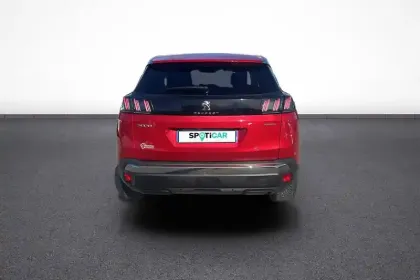 Photo 52 Peugeot 3008  Hybrid 225 e-EAT8