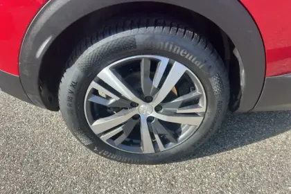 Photo 61 Peugeot 3008  Hybrid 225 e-EAT8