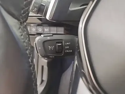 Photo 22 Peugeot 508  SW Hybrid 225 e-EAT8