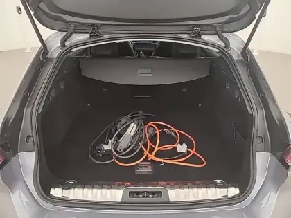 Photo 5 Peugeot 508  SW Hybrid 225 e-EAT8